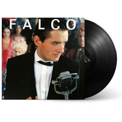 Falco 3 (40th Anniversary Vinyl)