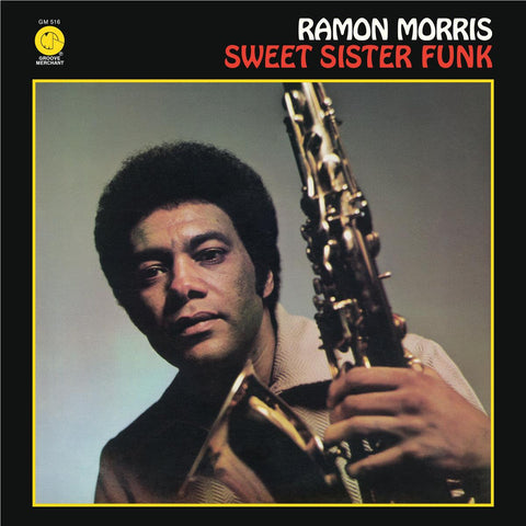 Sweet Sister Funk (Vinyl)