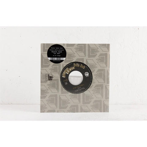 Milk & Honey (7" Vinyl)