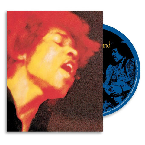 Electric Ladyland (Blu-Ray Audio)