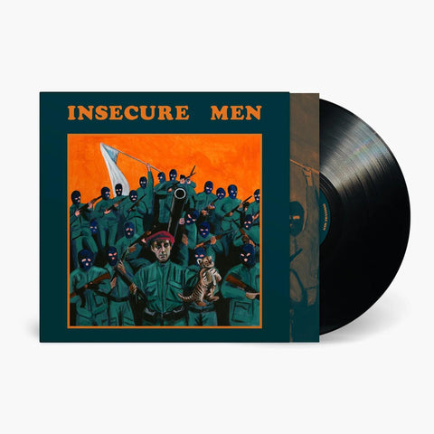 A Man For All Seasons (Vinyl)