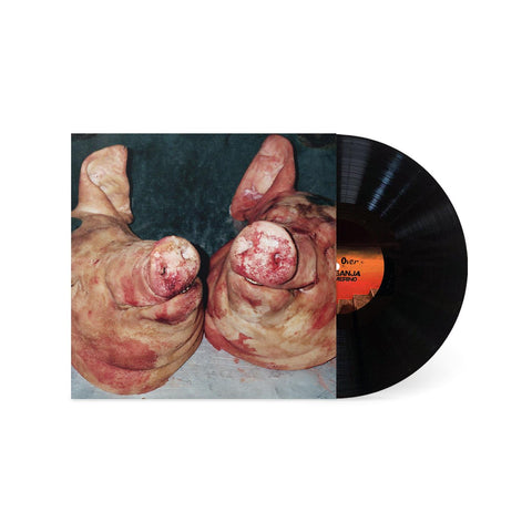 Haram (Vinyl)