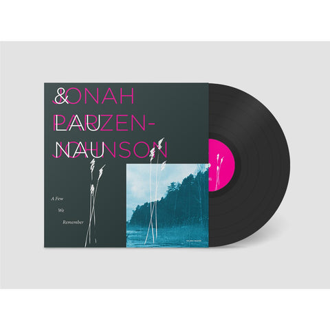 A Few We Remember (Vinyl)
