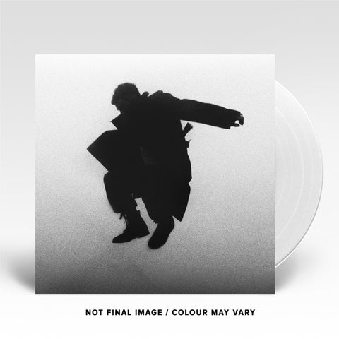 Chasing The Chimera (Clear Vinyl)