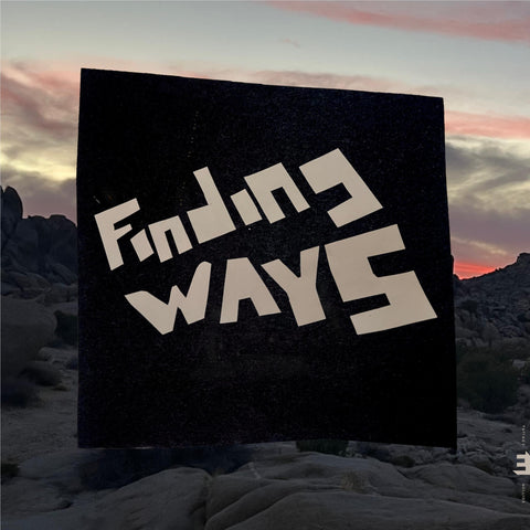 Finding Ways