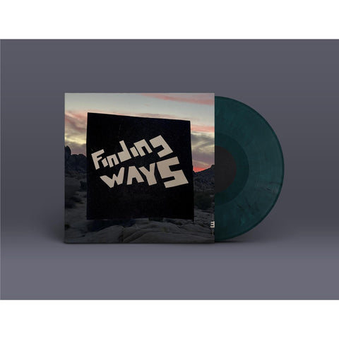 Finding Ways (Coloured Vinyl)