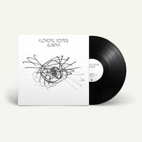 Elaenia (10 Year Anniversary) (Vinyl)