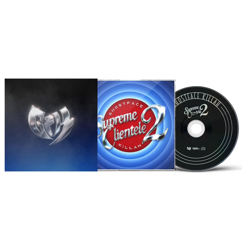 Supreme Clientele 2