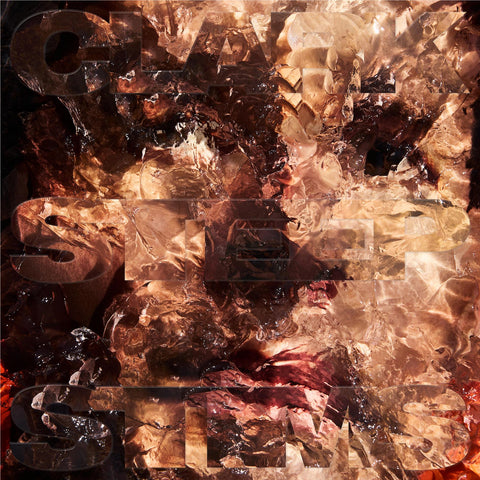 Steep Stims (Vinyl)