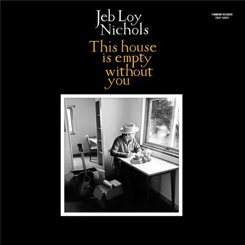 This House is Empty Without You (Vinyl)