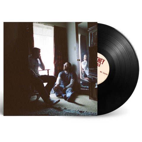Small Talk (Vinyl)