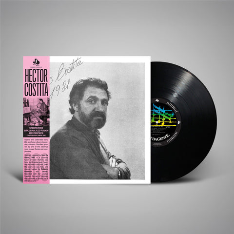 1981 (Vinyl)