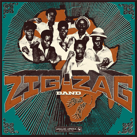 Chigiyo Music Kings 87-98 (Vinyl)