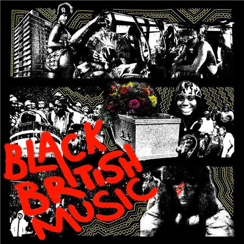 Black British Music