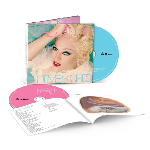 Bedtime Stories (The Untold Chapter Deluxe Edition)