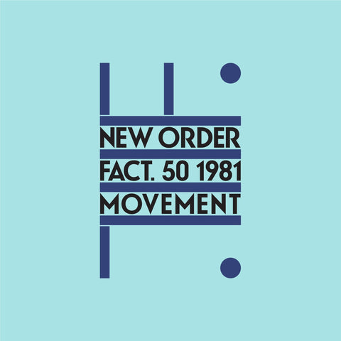Movement (Expanded Edition)