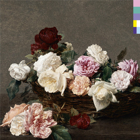 Power, Corruption & Lies (Expanded Edition)