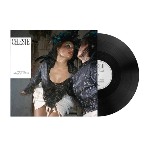 Woman Of Faces (Vinyl)