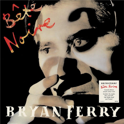 Bête Noire (Purple Vinyl)