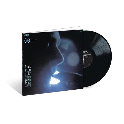 Focus (Verve Vault Series Vinyl)