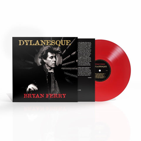 Dylanesque (Red Vinyl)