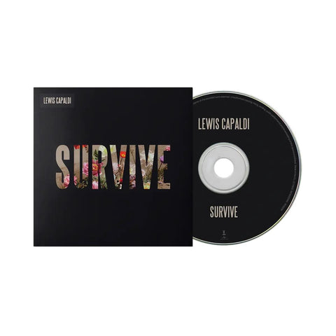 Survive EP