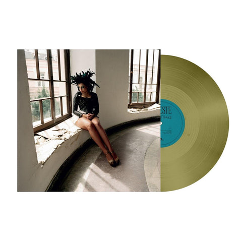 Woman Of Faces (Gold Vinyl)