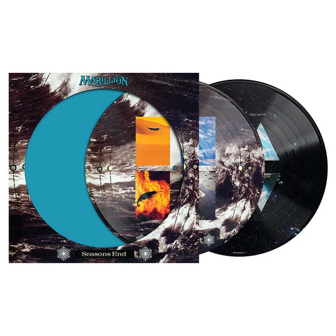Seasons End (Picture Disc Vinyl)