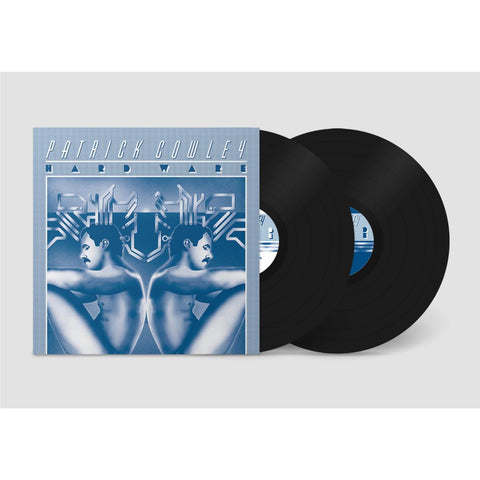 Hard Ware (Vinyl)