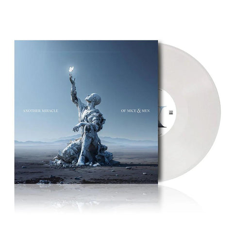 Another Miracle (White Vinyl)