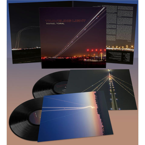 TTraveling Light (Vinyl)