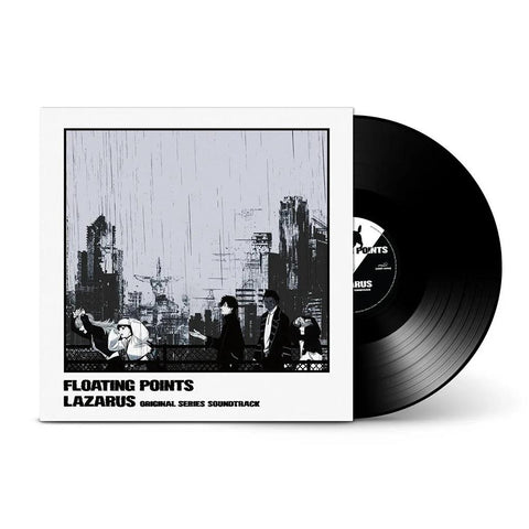Lazarus (Adult Swim Original Series Soundtrack) (Vinyl)