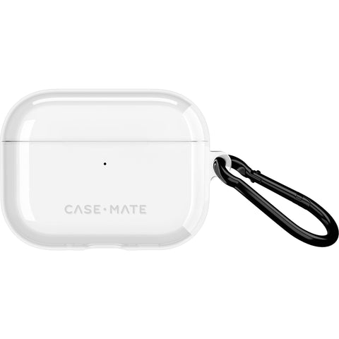 Case-Mate Tough Case for AirPods Pro 3 (Clear)