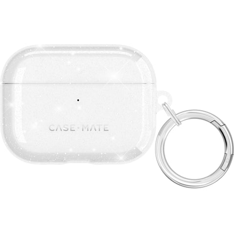 Case-Mate Tough Case for AirPods Pro 3 (Twilight Silver)