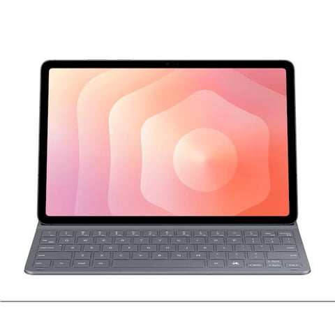 Samsung Galaxy Tab S11 Book Cover Keyboard Slim (Black)