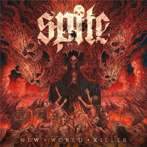 New World Killer