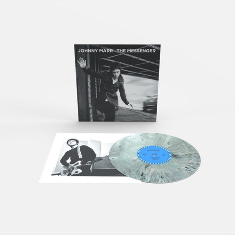 The Messenger (Marbled Vinyl)