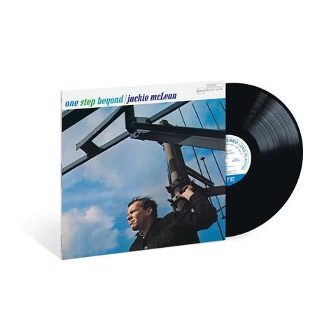 One Step Beyond (Blue Note Classic Vinyl)