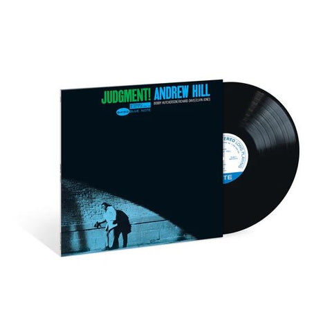 Judgement! (Blue Note Classic Vinyl)