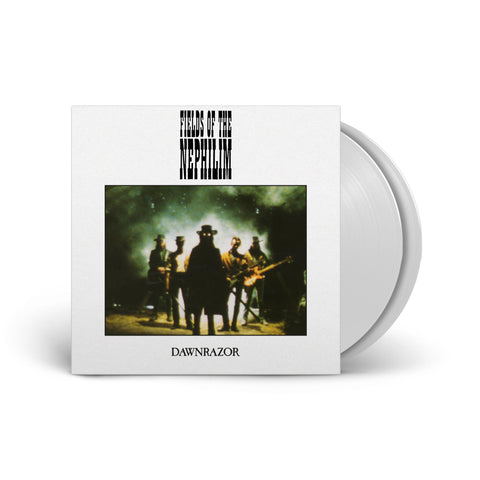Dawnrazor (White Vinyl)