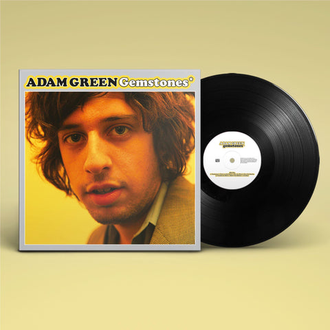 Gemstones (20th Anniversary Edition Vinyl)