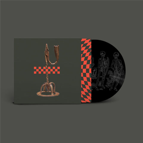 Ghost Town (12" Single Vinyl)