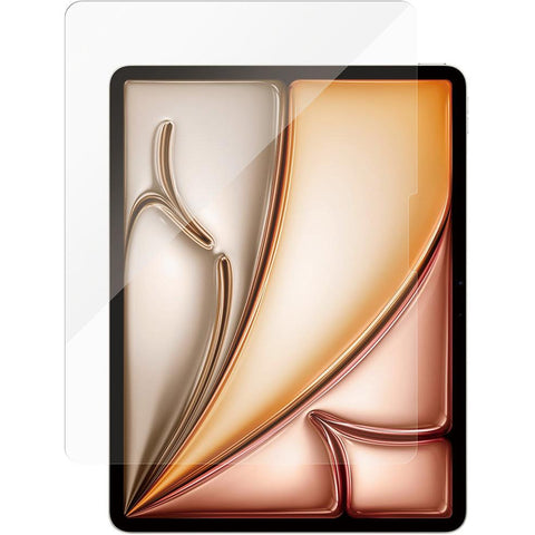 PanzerGlass Ultra-Wide Fit Screen Protector with Fast Fit for iPad Pro 13" M5/M4