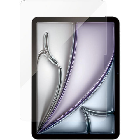 PanzerGlass Ultra-Wide Fit Screen Protector with Fast Fit for iPad Air 11" M3/M2