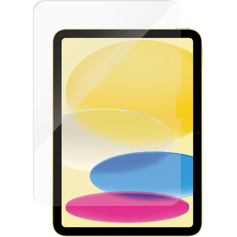 PanzerGlass Ultra-Wide Fit Screen Protector with Fast Fit for iPad A16/10.9" 10th Gen