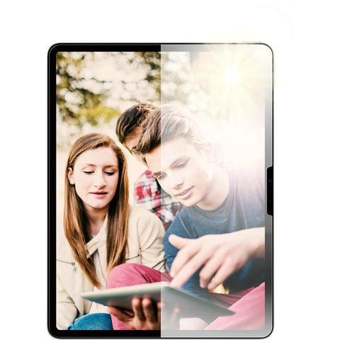 PanzerGlass Anti-Reflective Screen Protector with Fast Fit for iPad Air 13 & Pro 13