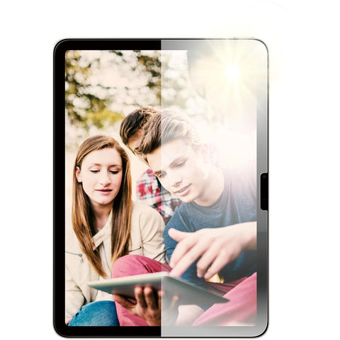 PanzerGlass Anti-Reflective Screen Protector with Fast Fit for iPad Air 11"