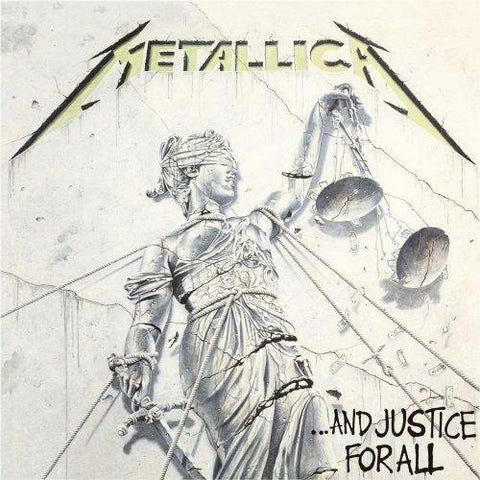 ...And Justice For ALL