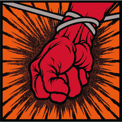St. Anger