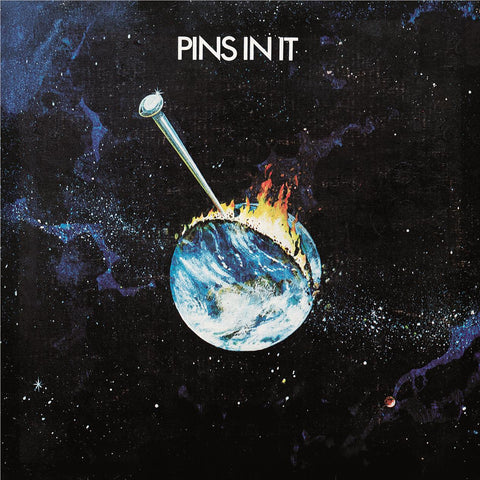 Pins In It